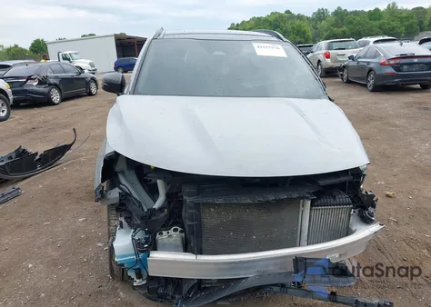 2022 Kia Sorento Sx from USA, damaged, VIN 5XYRKDLF2NG119453